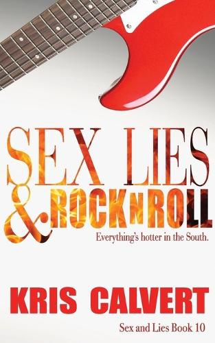 Cover image for Sex, Lies & Rock n Roll