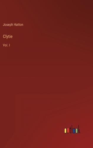 Cover image for Clytie