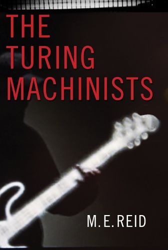 The Turing Machinists