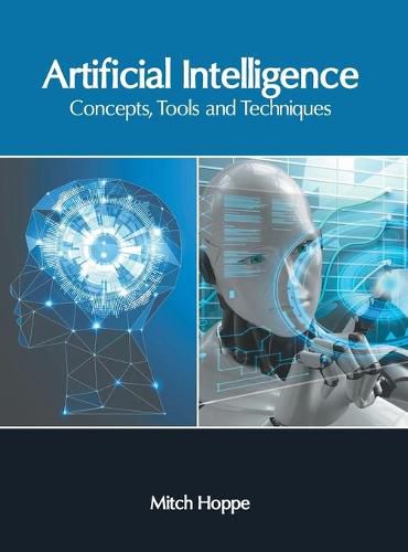 Cover image for Artificial Intelligence: Concepts, Tools and Techniques