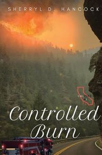 Cover image for Controlled Burn