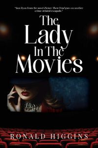 Cover image for The Lady In The Movies