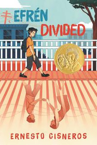 Cover image for Efren Divided