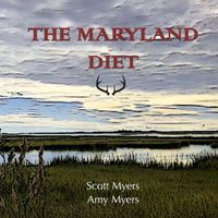 Cover image for The Maryland Diet