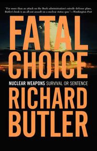 Cover image for Fatal Choice