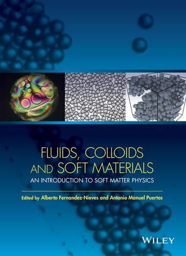 Cover image for Topics in Soft Condensed Matter