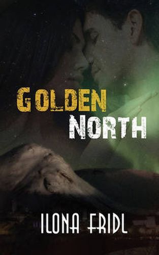 Cover image for Golden North