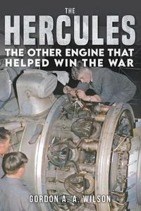 Cover image for The Hercules