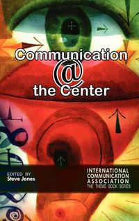 Cover image for Communicating @ the Center
