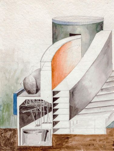 Cover image for Anything goes?: Berlin Architectures of the 1980s