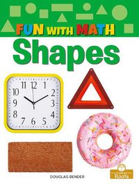 Cover image for Shapes