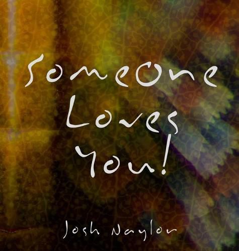 Cover image for Someone Loves You