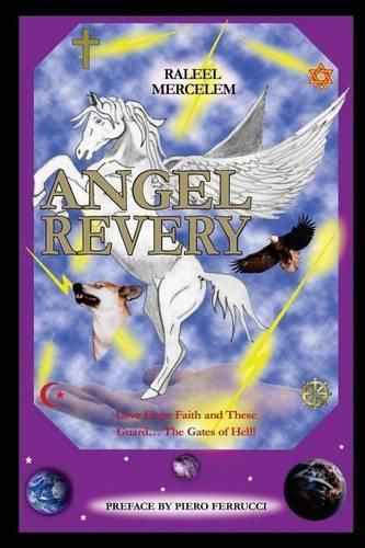 Cover image for Angel Revery