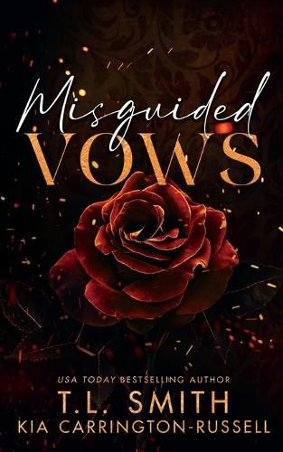 Cover image for Misguided Vows