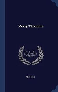 Cover image for Merry Thoughts