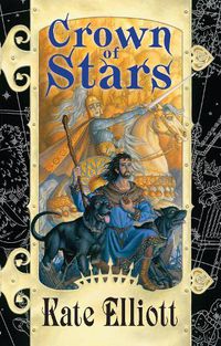 Cover image for Crown of Stars