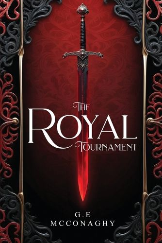 Cover image for The Royal Tournament