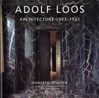 Cover image for Adolf Loos