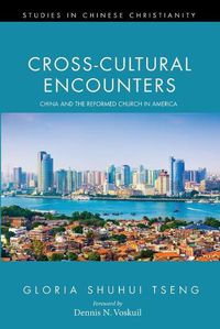 Cover image for Cross-Cultural Encounters