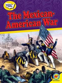 Cover image for The Mexican-American War