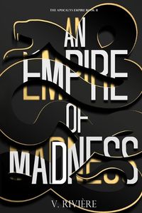 Cover image for An Empire of Mad(d)ness