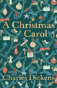 Cover image for A Christmas Carol