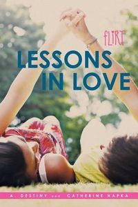 Cover image for Lessons in Love