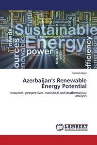 Cover image for Azerbaijan's Renewable Energy Potential