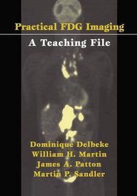 Cover image for Practical FDG Imaging: A Teaching File