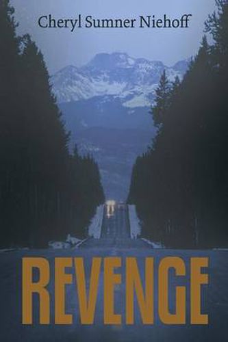 Cover image for Revenge