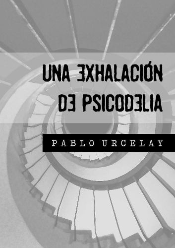 Cover image for Una Exhalacion De Psicodelia