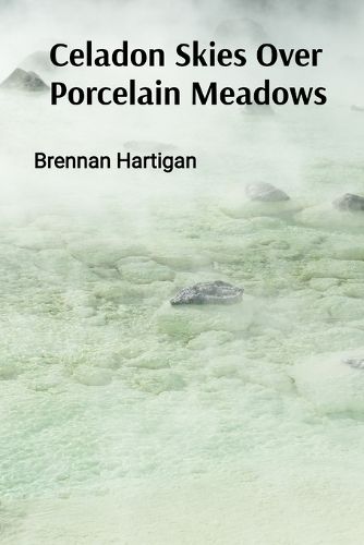 Cover image for Celadon Skies Over Porcelain Meadows