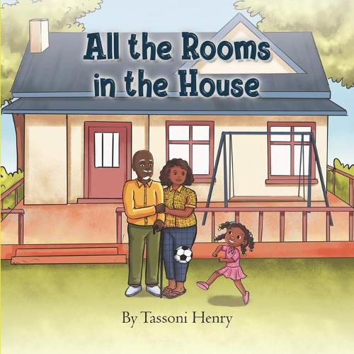 Cover image for All the Rooms in the House