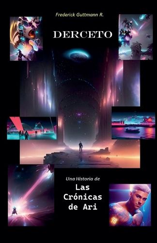 Cover image for Derceto