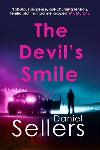 Cover image for The Devil's Smile