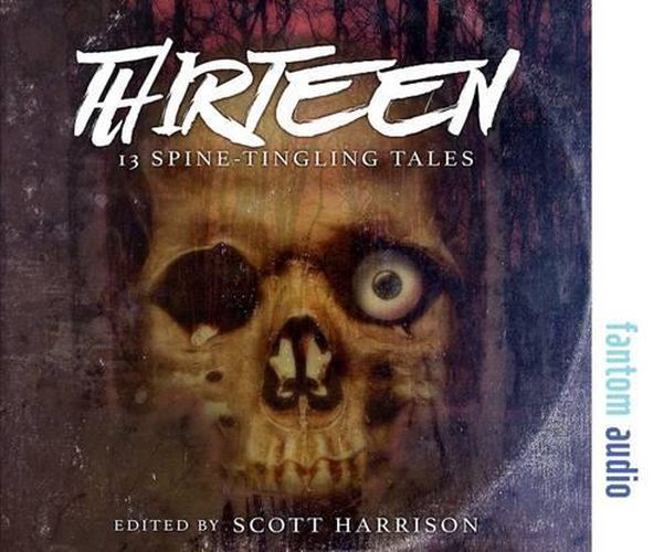 Cover image for Thirteen