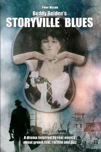 Cover image for Buddy Bolden's Storyville Blues