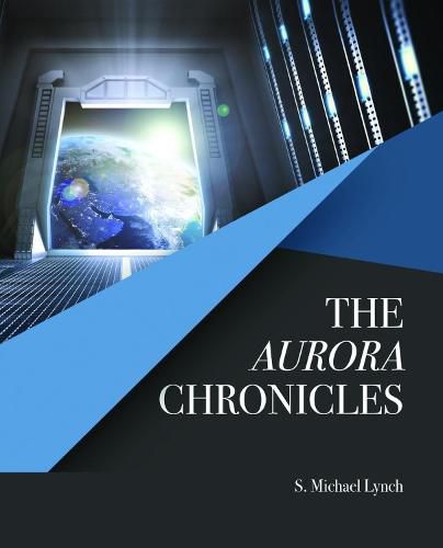 Cover image for The Aurora Chronicles