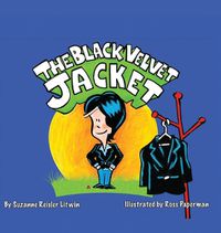 Cover image for The Black Velvet Jacket