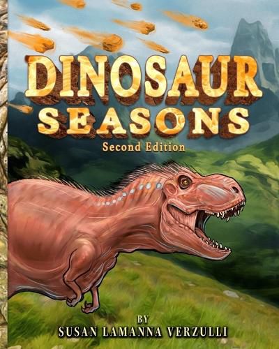 Dinosaur Seasons