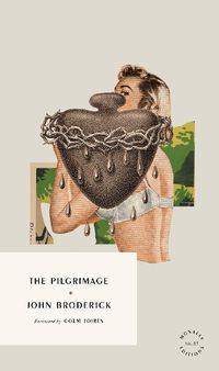 Cover image for The Pilgrimage