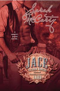 Cover image for Jace: The Shadow Wranglers