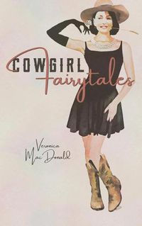 Cover image for Cowgirl Fairytales