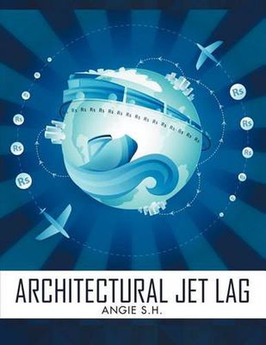 Cover image for Architectural Jet Lag