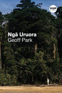 Cover image for Nga Uruora