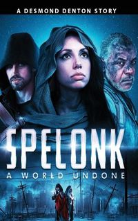 Cover image for Spelonk