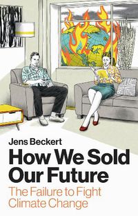 Cover image for How We Sold Our Future