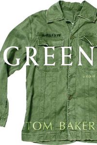 Cover image for Green