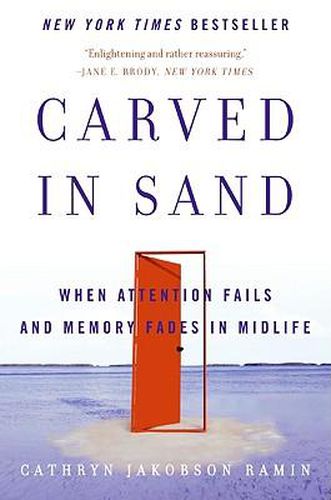 Cover image for Carved in Sand: When Attention Fails and Memory Fades in Midlife