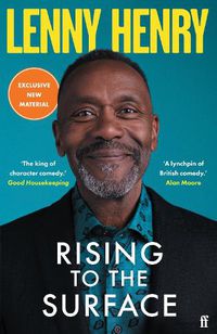 Cover image for Rising to the Surface: 'Moving and honest' OBSERVER